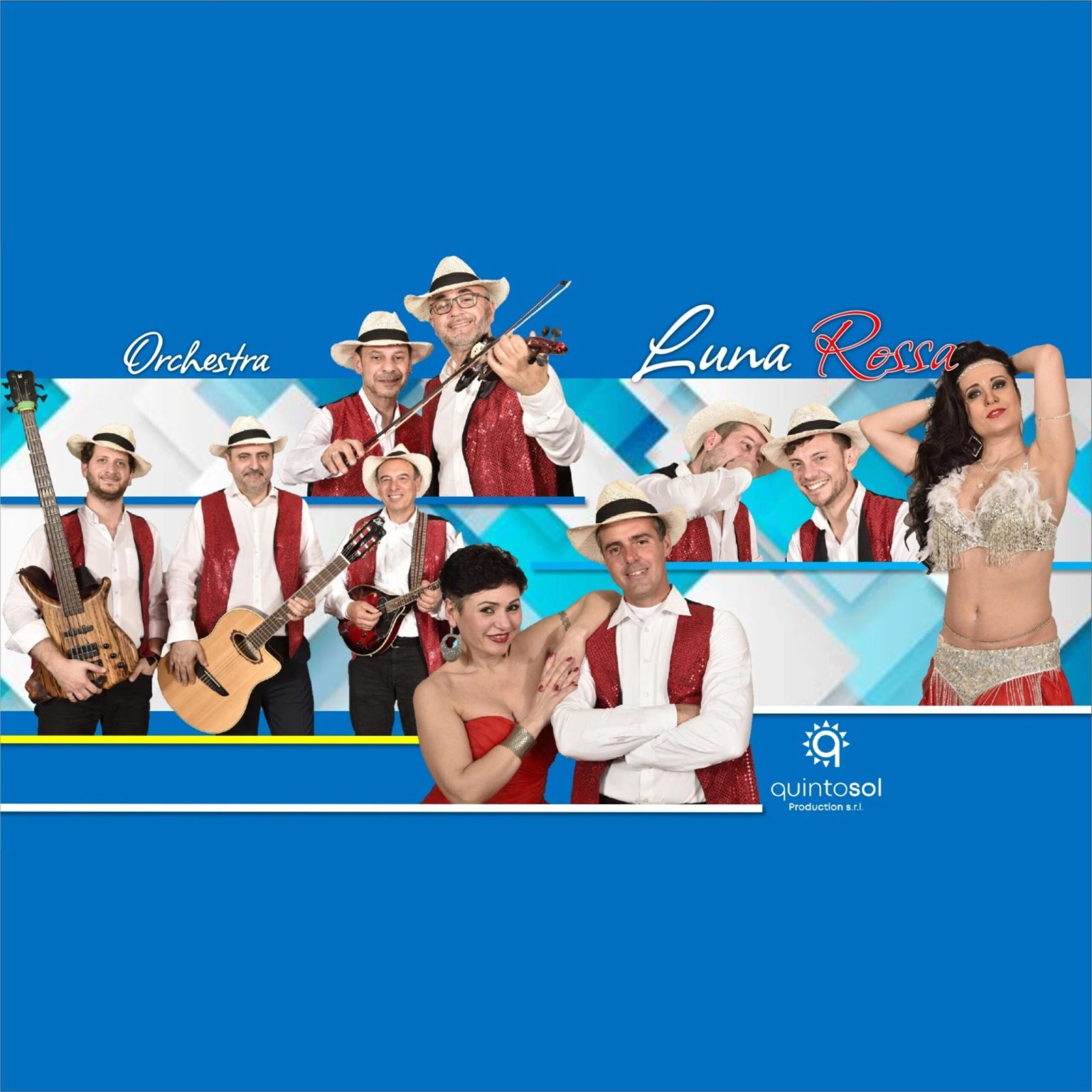 Orchestra Luna Rossa
