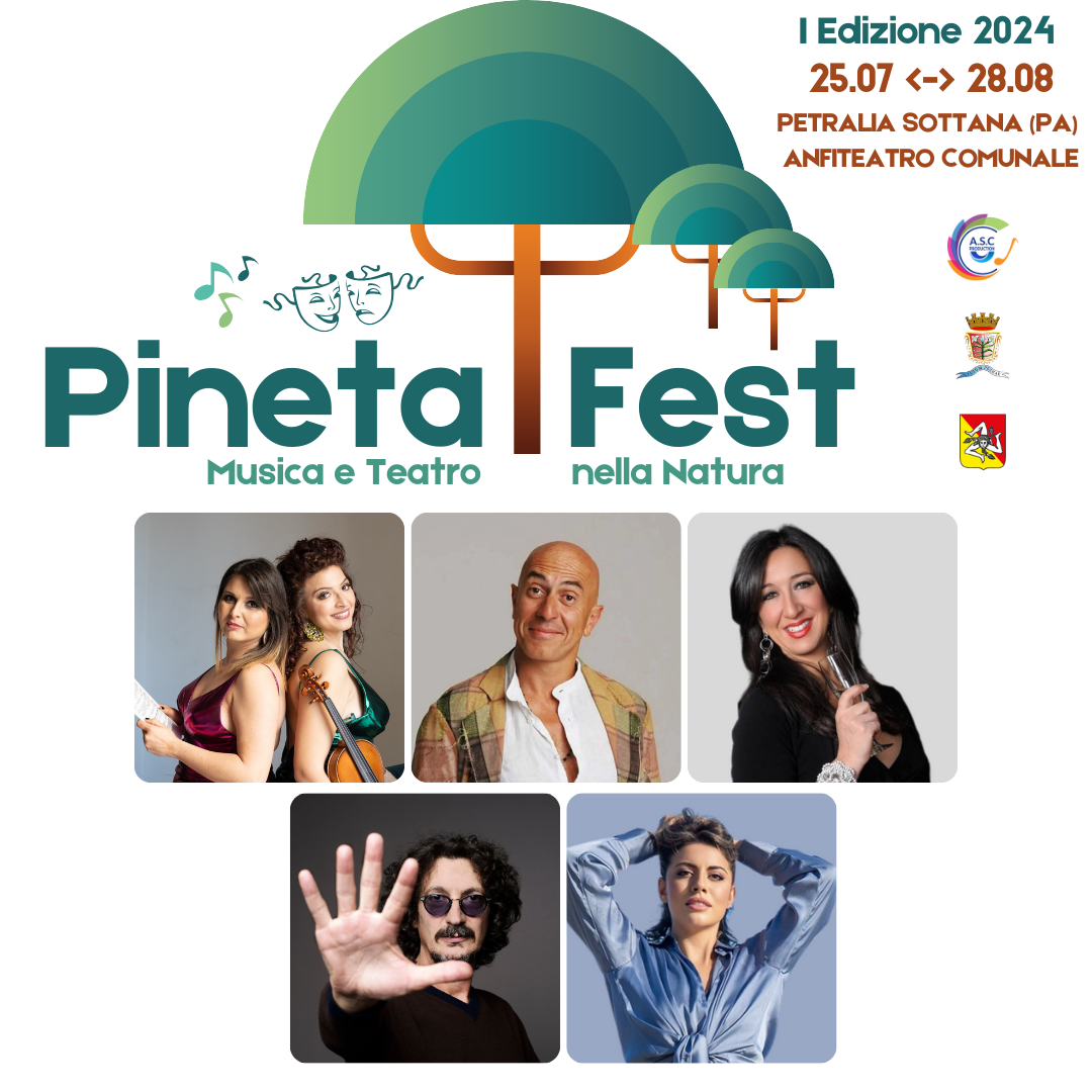 Pineta Fest 2024